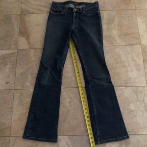 Earl Jean size 28